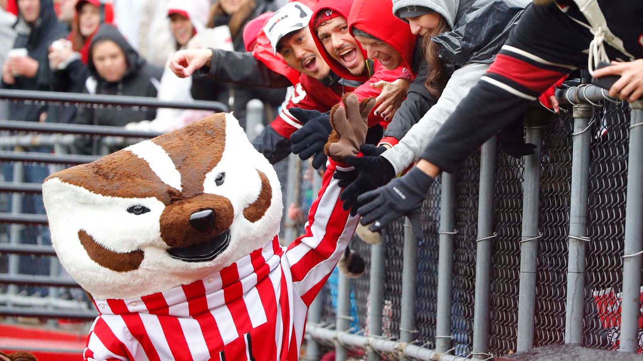 Badgers report card: Optimism is high after two dominant wins